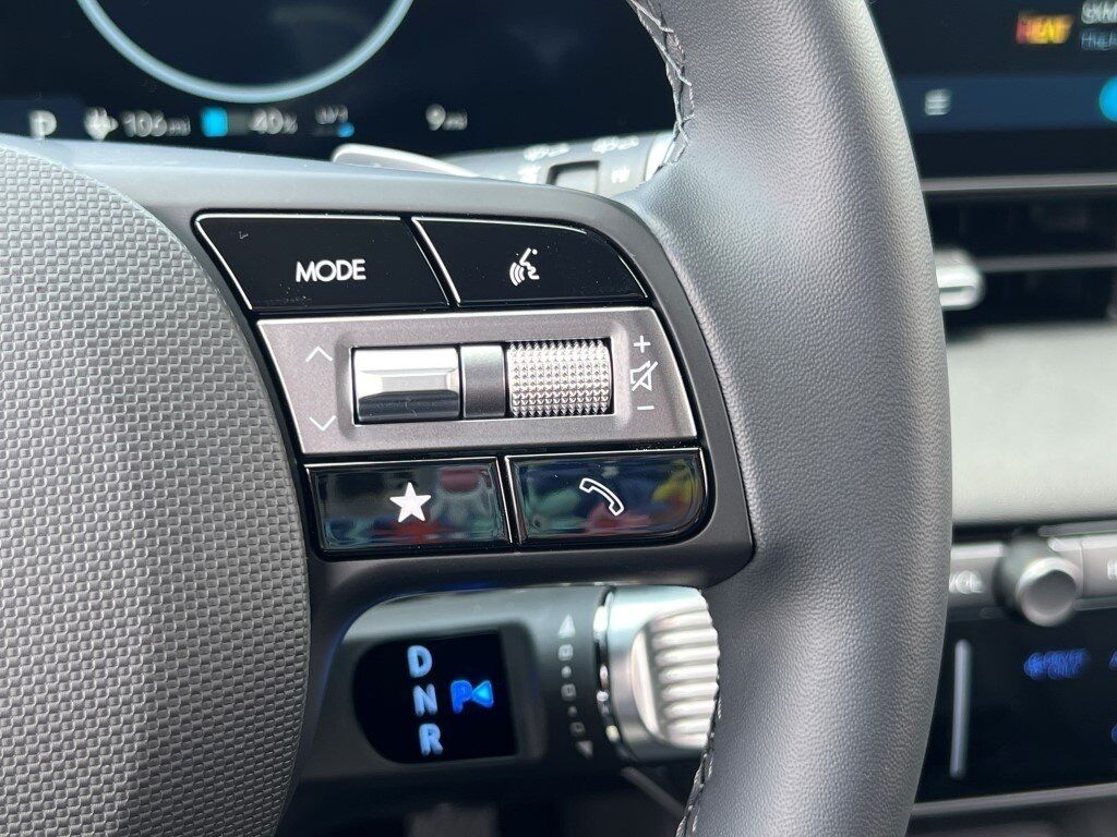 2025 Hyundai IONIQ 5 SEL Chantilly VA