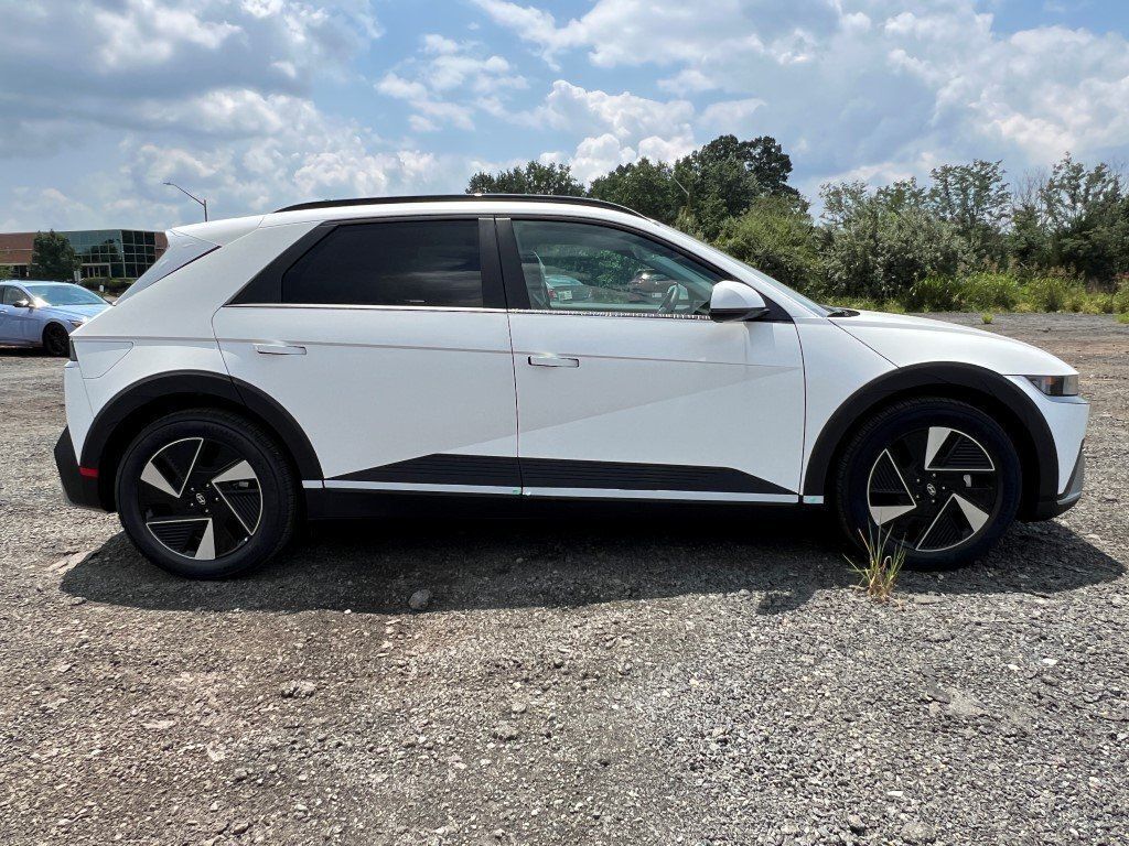 2025 Hyundai IONIQ 5 SEL Chantilly VA