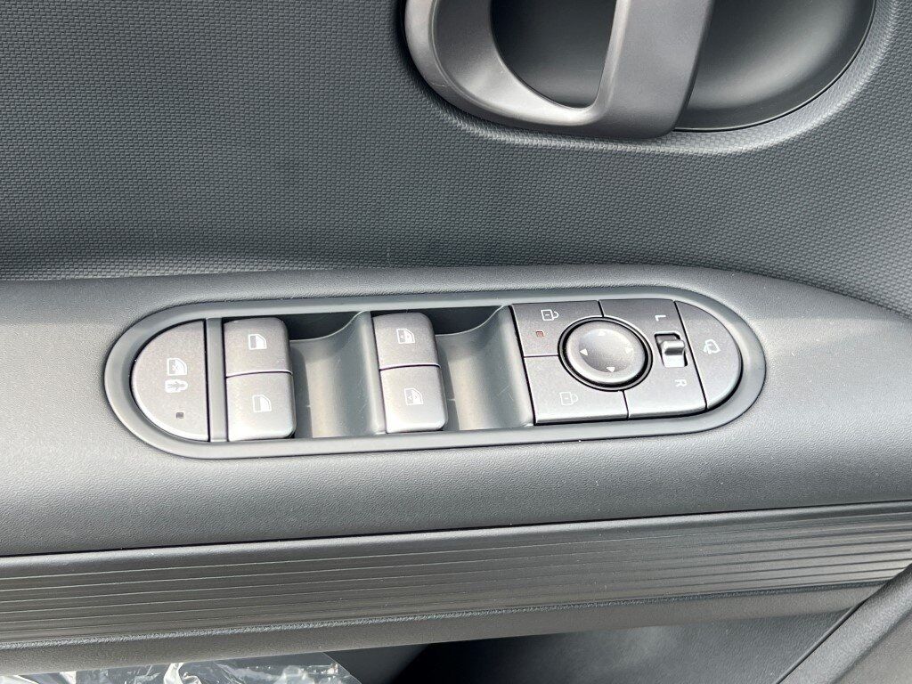 2025 Hyundai IONIQ 5 SEL Chantilly VA