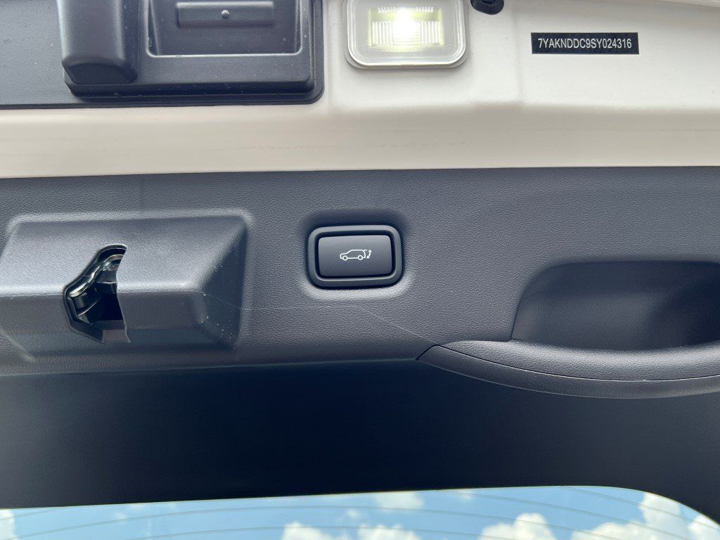 2025 Hyundai IONIQ 5 SEL Chantilly VA