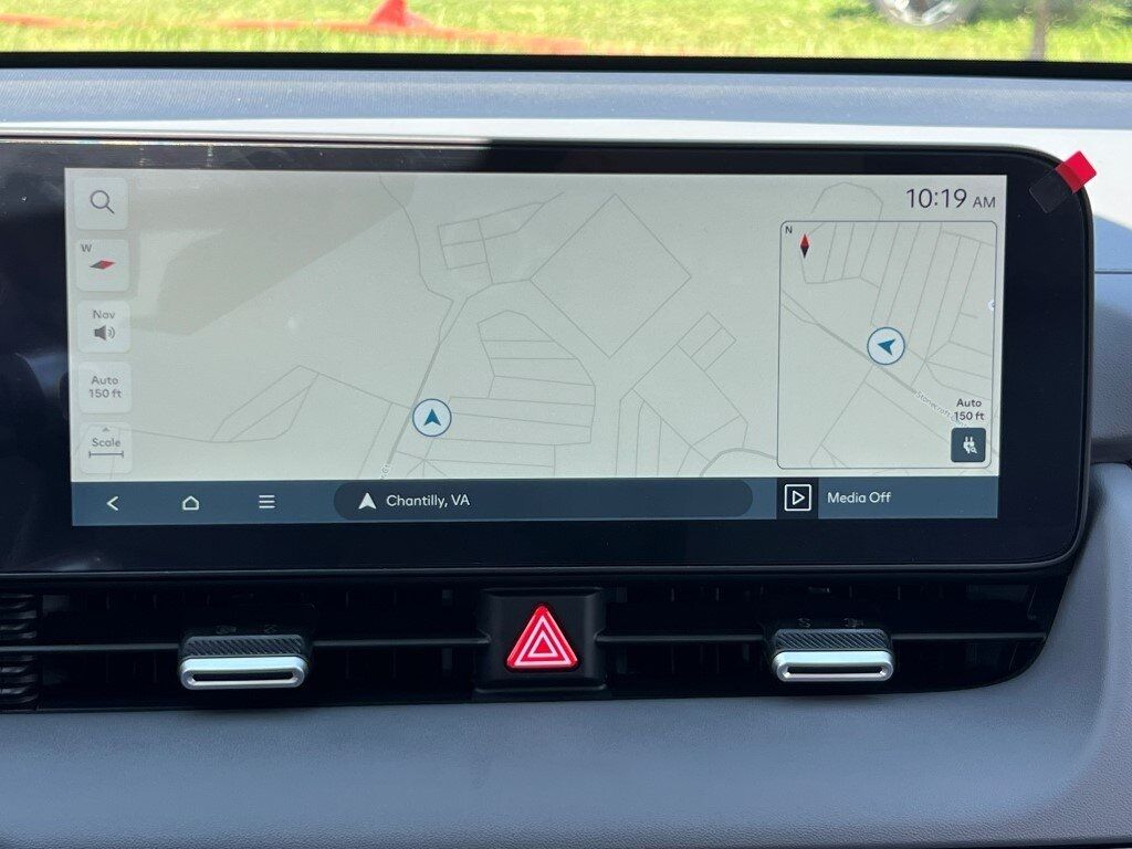 2025 Hyundai IONIQ 5 SEL Chantilly VA