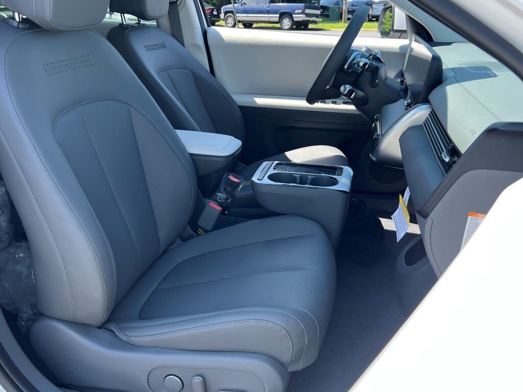 2025 Hyundai IONIQ 5 SEL Chantilly VA