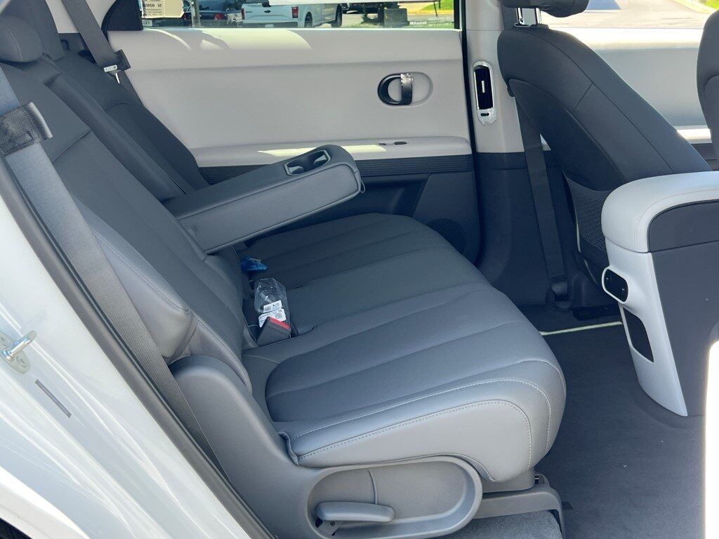 2025 Hyundai IONIQ 5 SEL Chantilly VA
