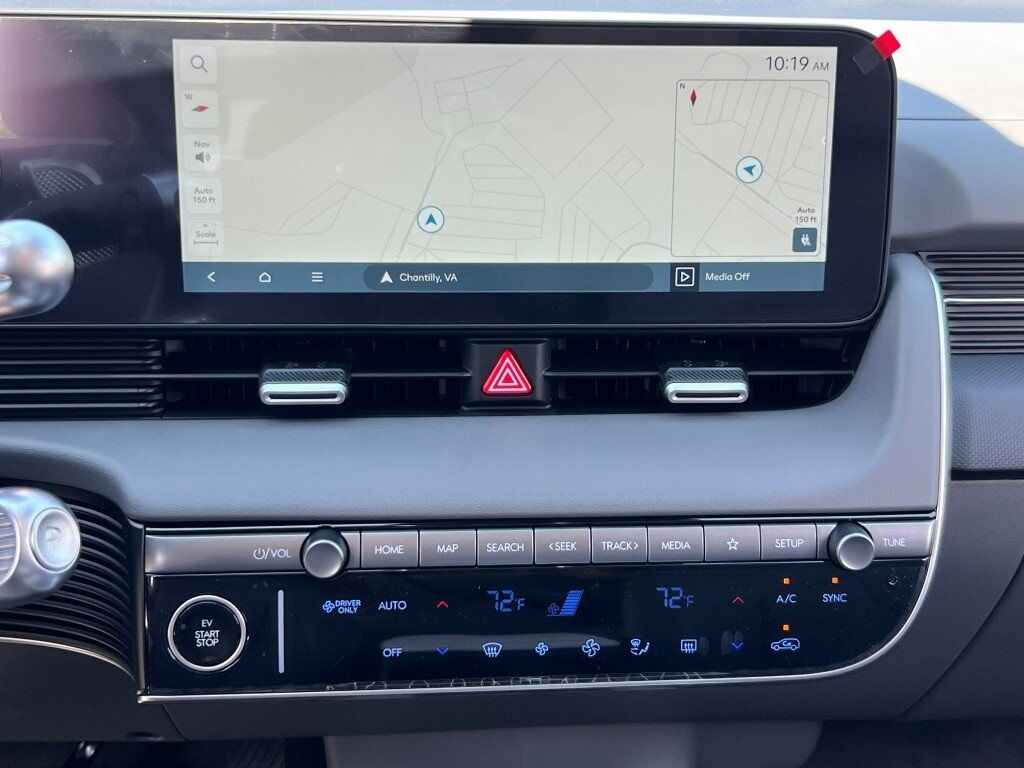 2025 Hyundai IONIQ 5 SEL Chantilly VA