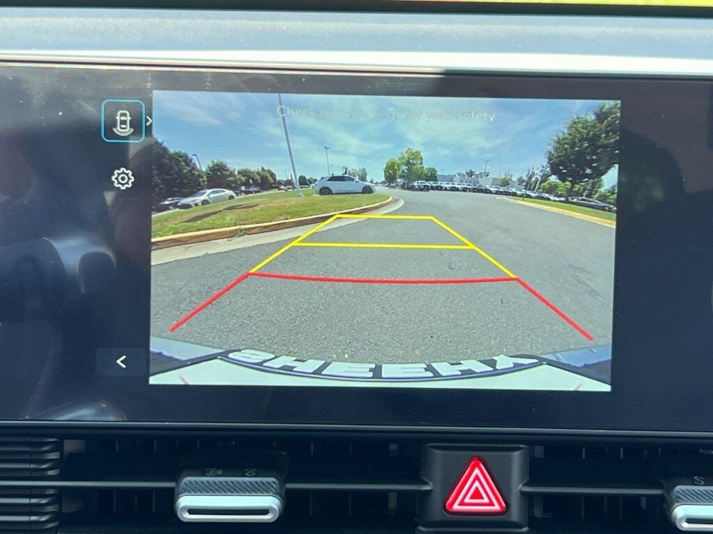 2025 Hyundai IONIQ 5 SEL Chantilly VA