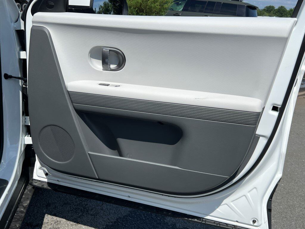 2025 Hyundai IONIQ 5 SEL Chantilly VA