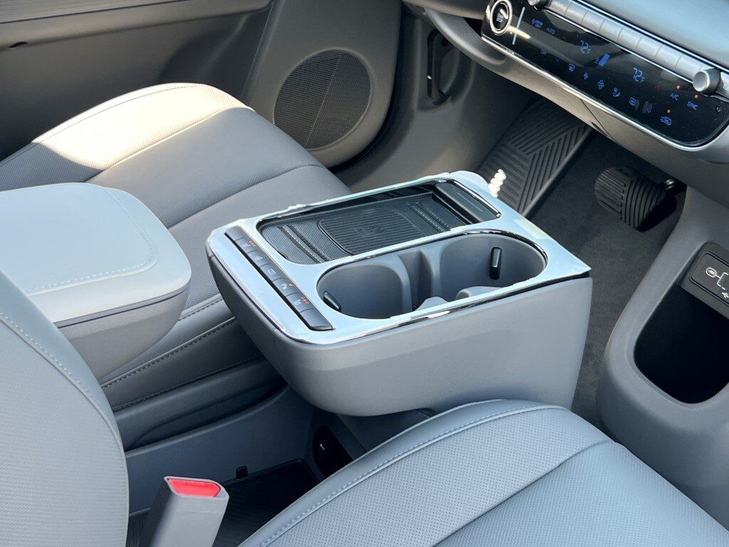 2025 Hyundai IONIQ 5 SEL Chantilly VA