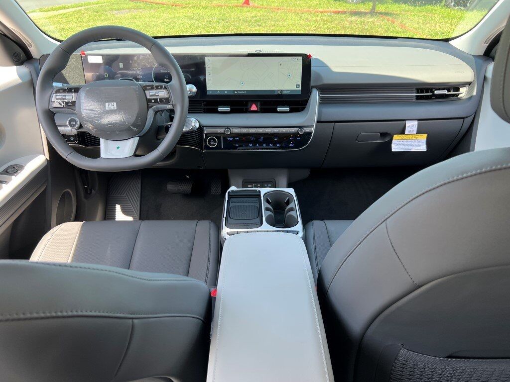 2025 Hyundai IONIQ 5 SEL Chantilly VA