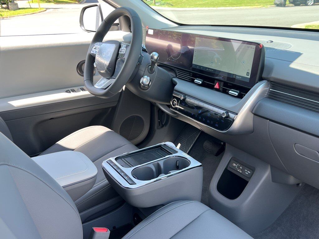 2025 Hyundai IONIQ 5 SEL Chantilly VA