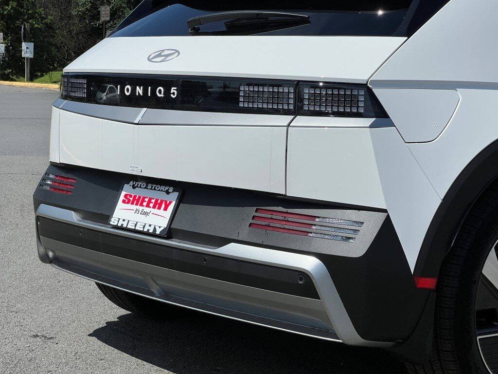 2025 Hyundai IONIQ 5 SEL Chantilly VA