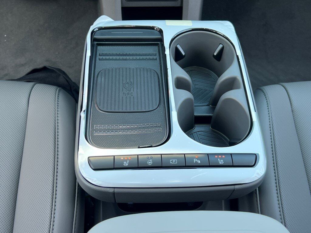 2025 Hyundai IONIQ 5 SEL Chantilly VA