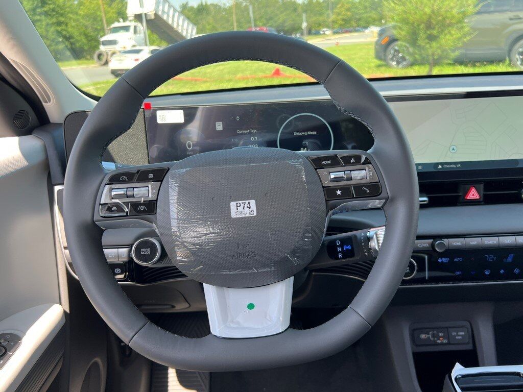2025 Hyundai IONIQ 5 SEL Chantilly VA