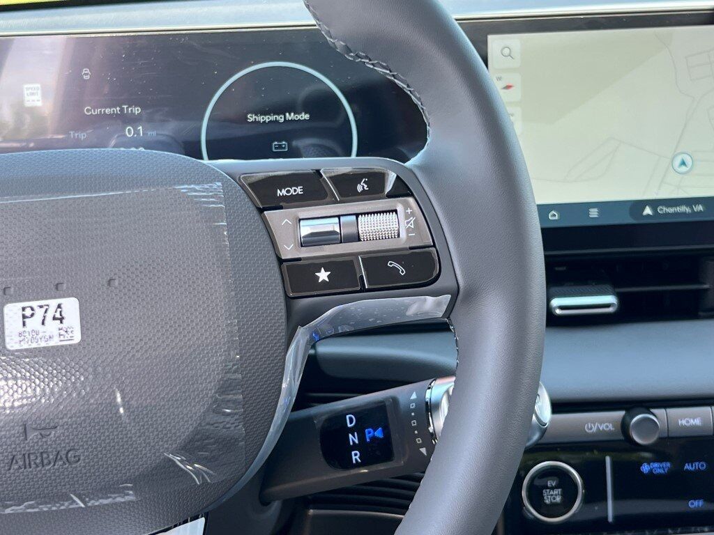 2025 Hyundai IONIQ 5 SEL Chantilly VA