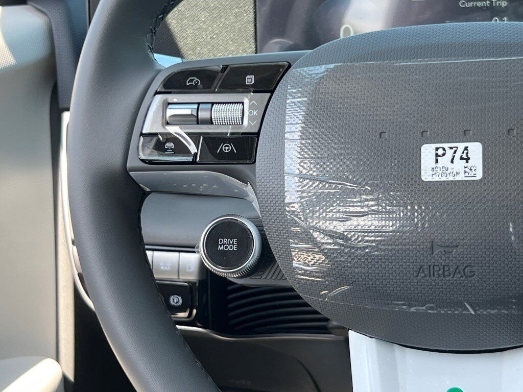 2025 Hyundai IONIQ 5 SEL Chantilly VA