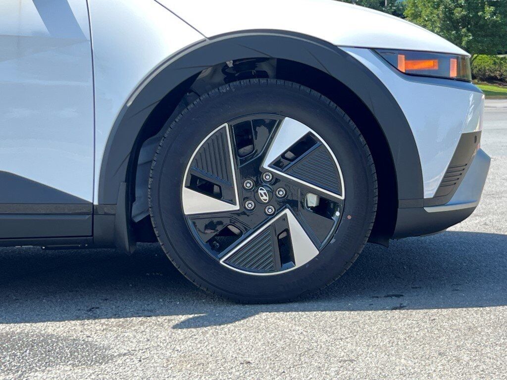 2025 Hyundai IONIQ 5 SEL Chantilly VA