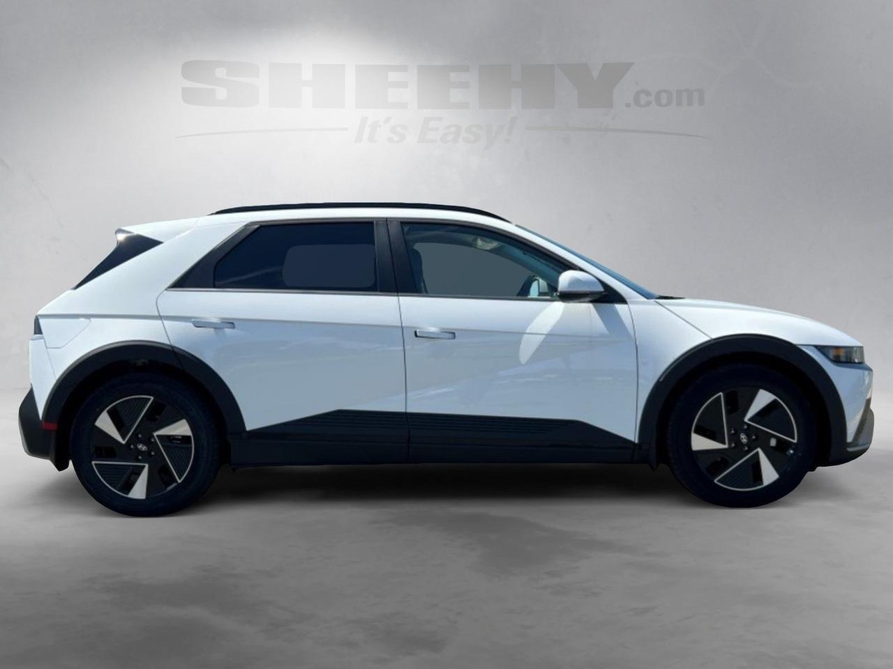 2025 Hyundai IONIQ 5 SEL Chantilly VA