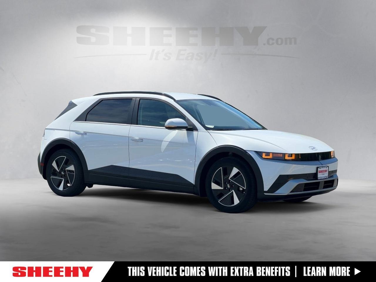 2025 Hyundai IONIQ 5 SEL Chantilly VA