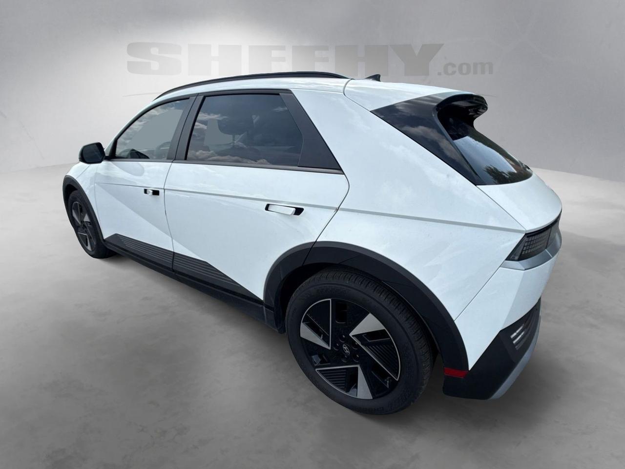 2025 Hyundai IONIQ 5 SEL Chantilly VA