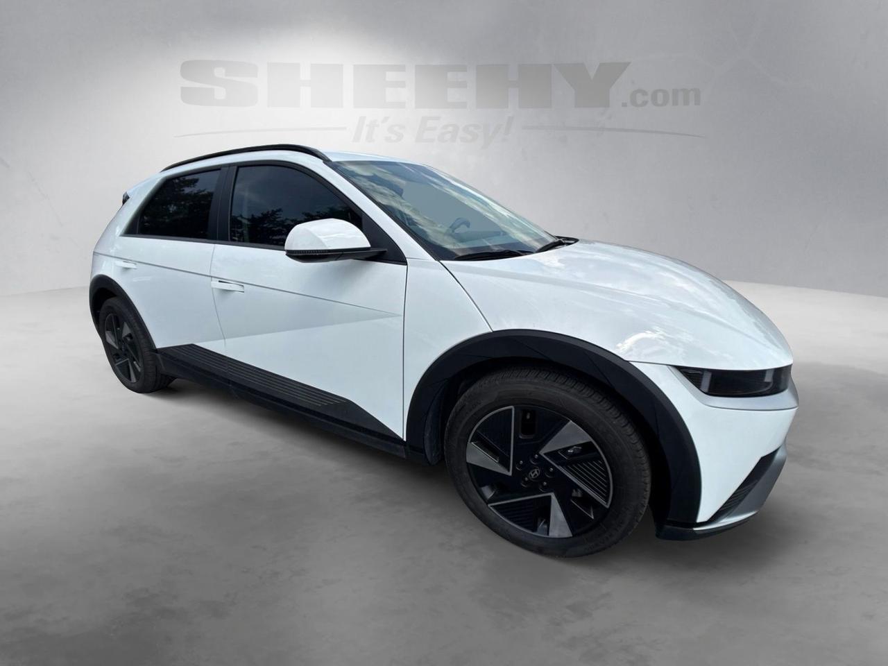 2025 Hyundai IONIQ 5 SEL Chantilly VA