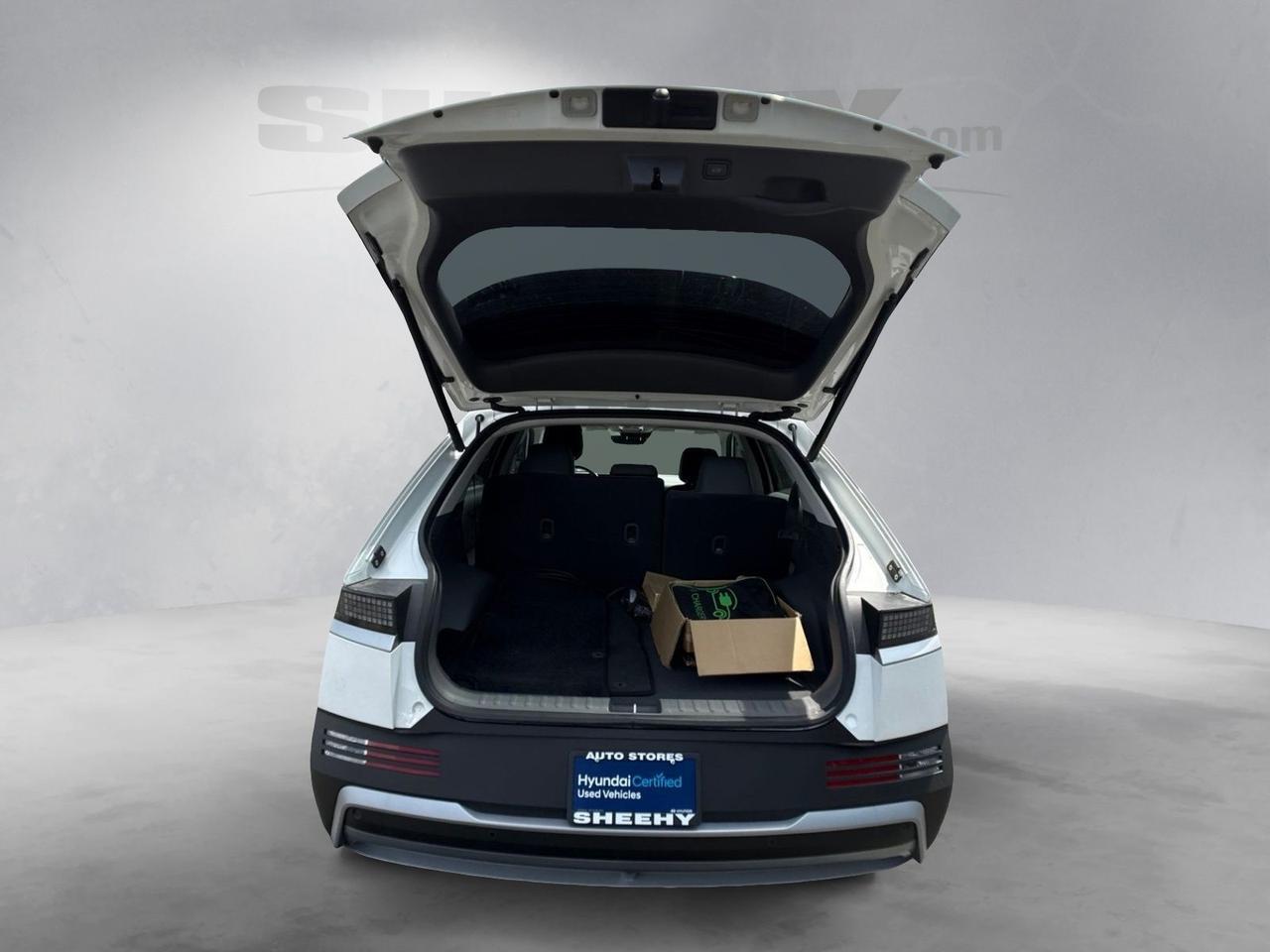 2025 Hyundai IONIQ 5 SEL Chantilly VA