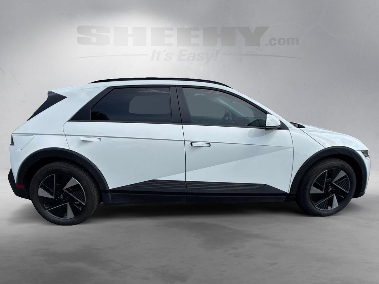 2025 Hyundai IONIQ 5 SEL Chantilly VA