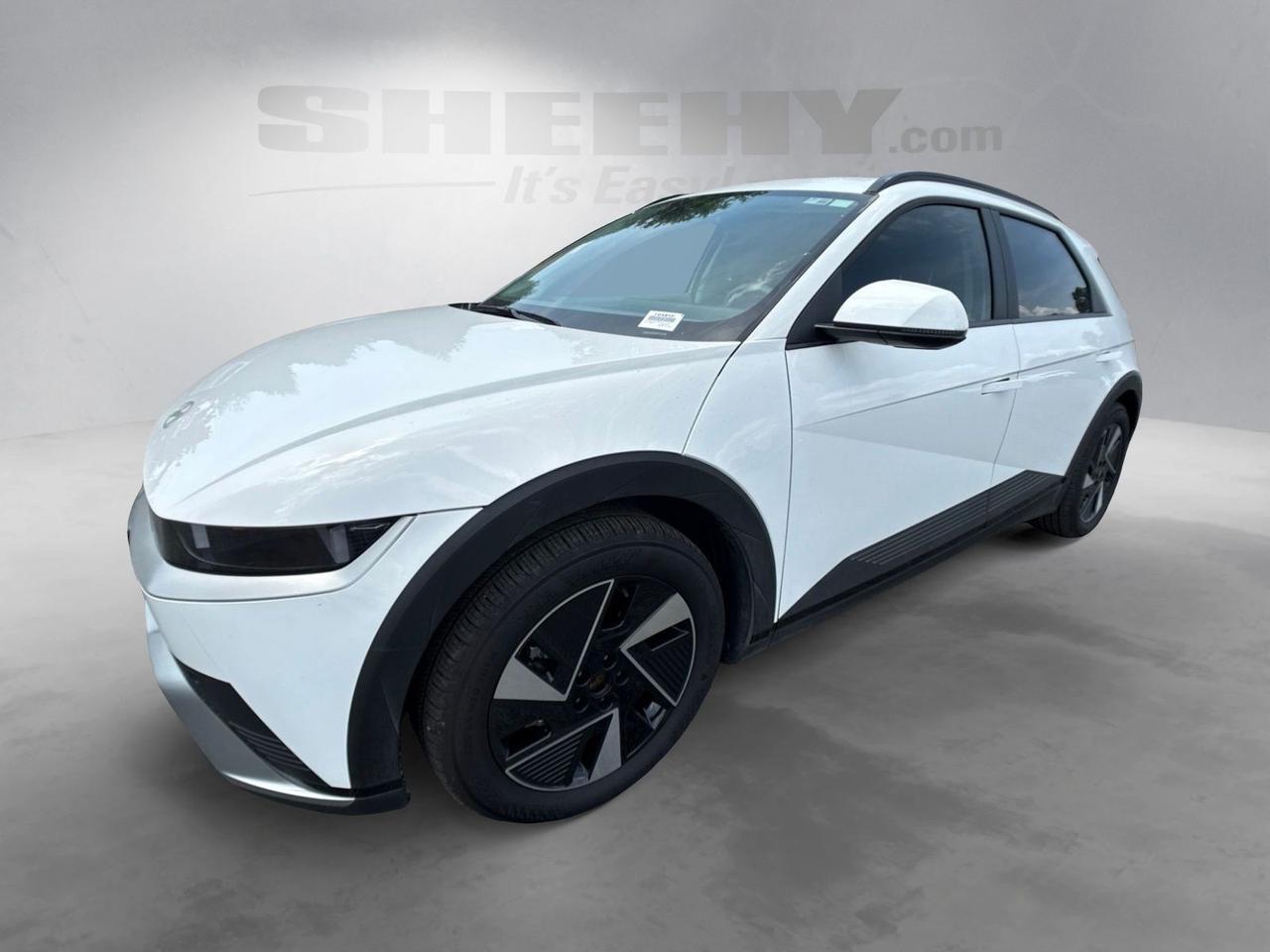 2025 Hyundai IONIQ 5 SEL Chantilly VA