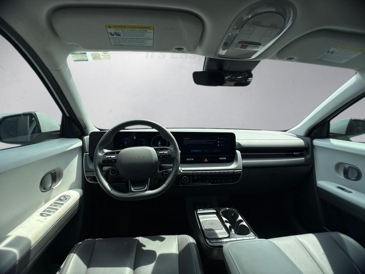 2025 Hyundai IONIQ 5 SEL Chantilly VA