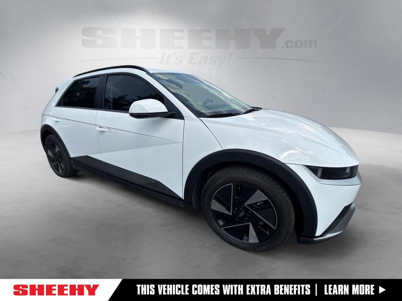 2025 Hyundai IONIQ 5
