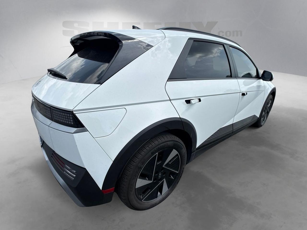 2025 Hyundai IONIQ 5 SEL Chantilly VA