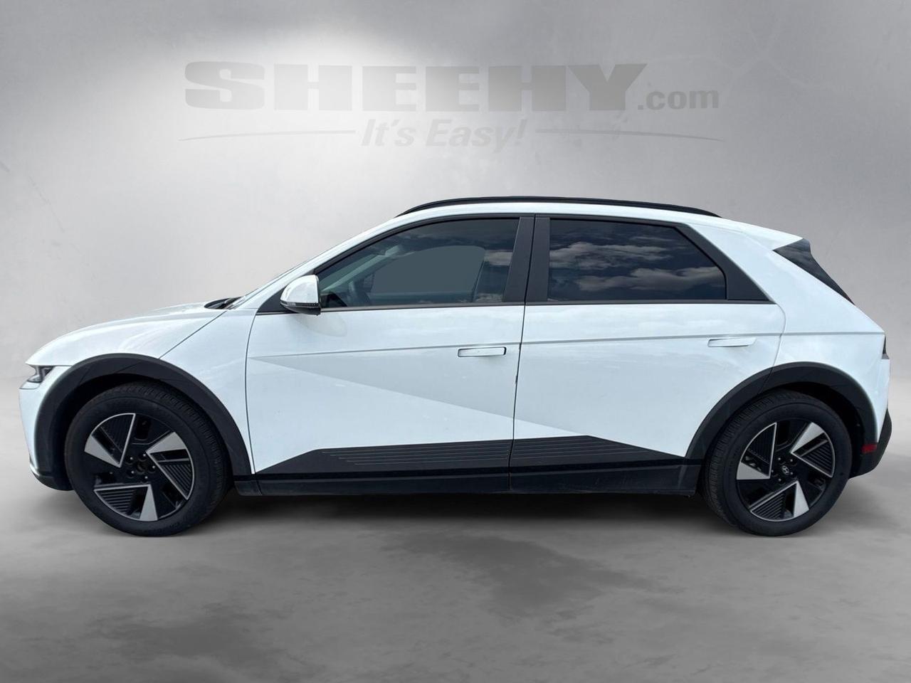 2025 Hyundai IONIQ 5 SEL Chantilly VA