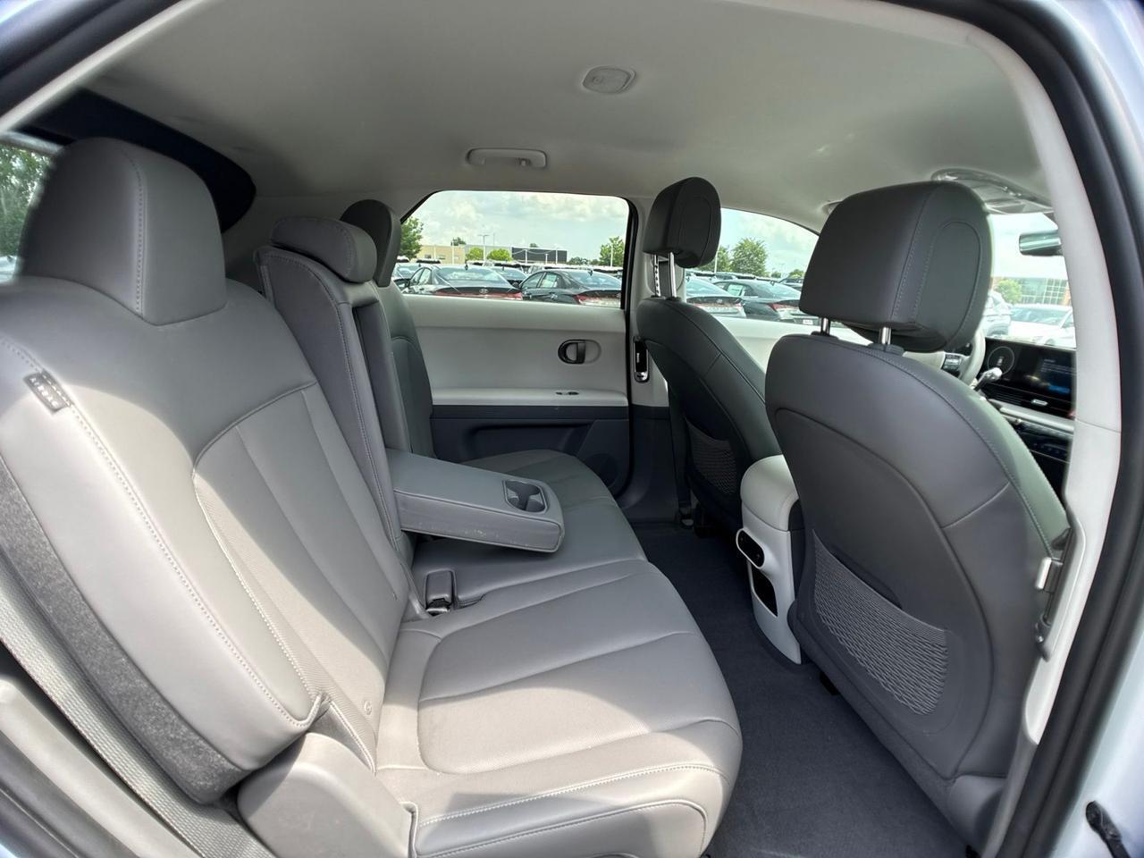 2025 Hyundai IONIQ 5 SEL Chantilly VA