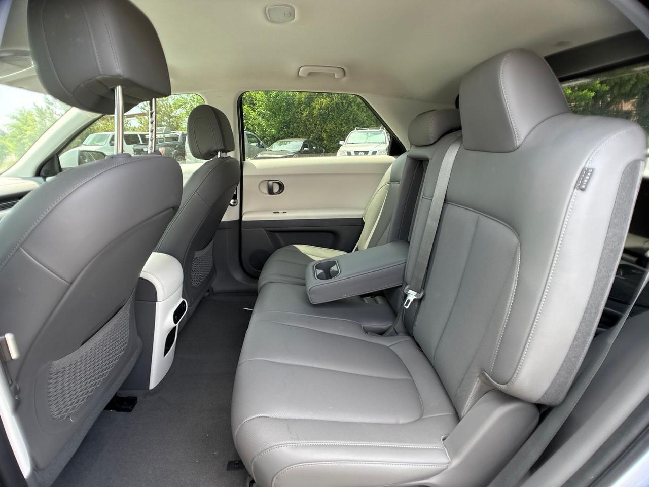 2025 Hyundai IONIQ 5 SEL Chantilly VA