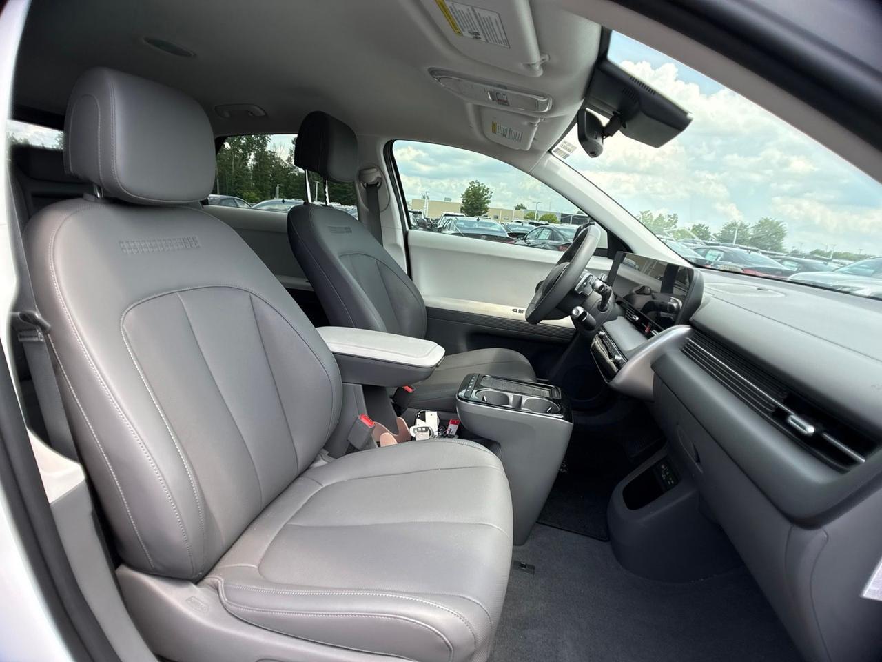 2025 Hyundai IONIQ 5 SEL Chantilly VA