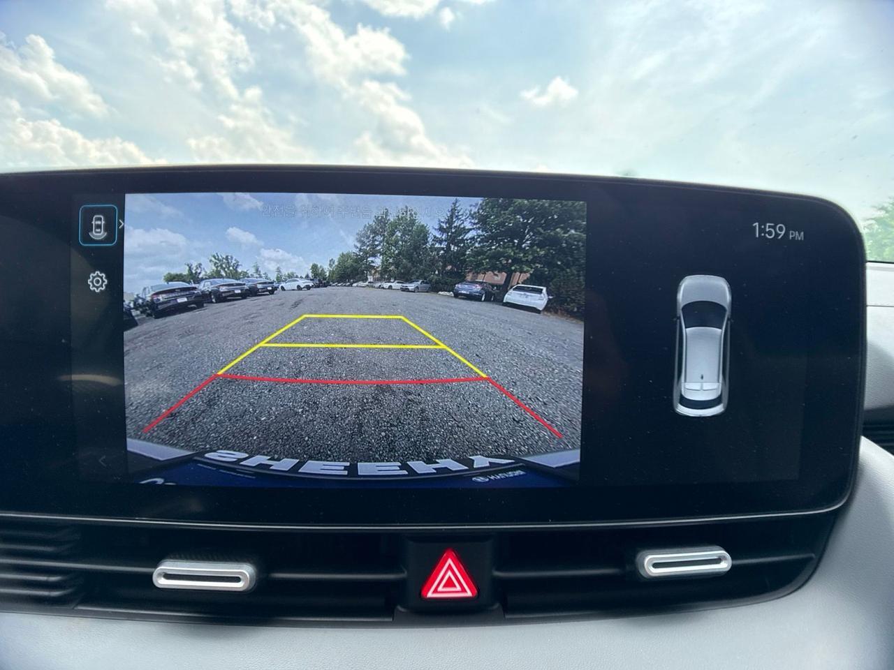 2025 Hyundai IONIQ 5 SEL Chantilly VA