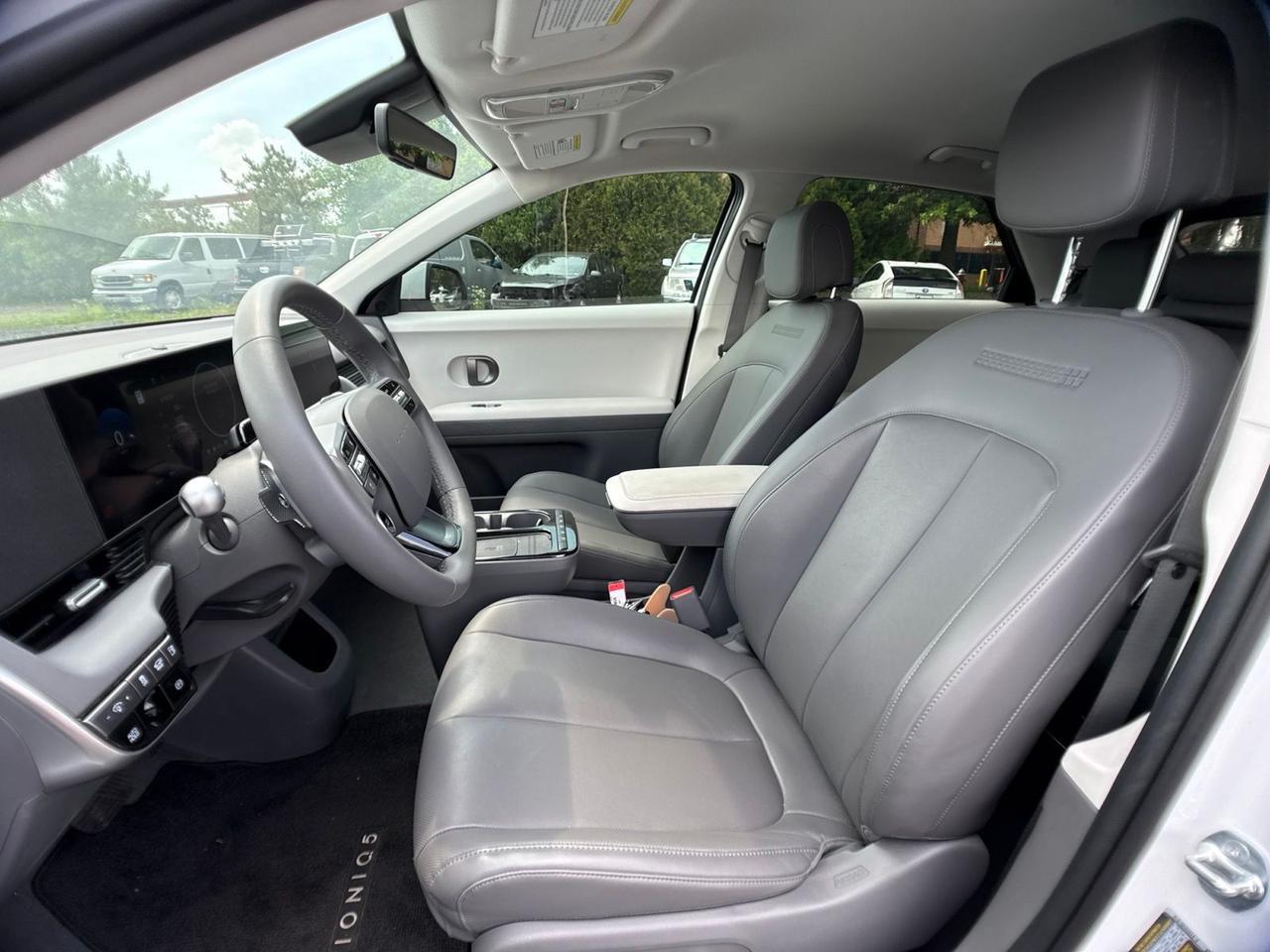 2025 Hyundai IONIQ 5 SEL Chantilly VA