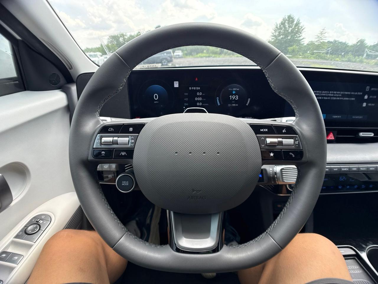 2025 Hyundai IONIQ 5 SEL Chantilly VA