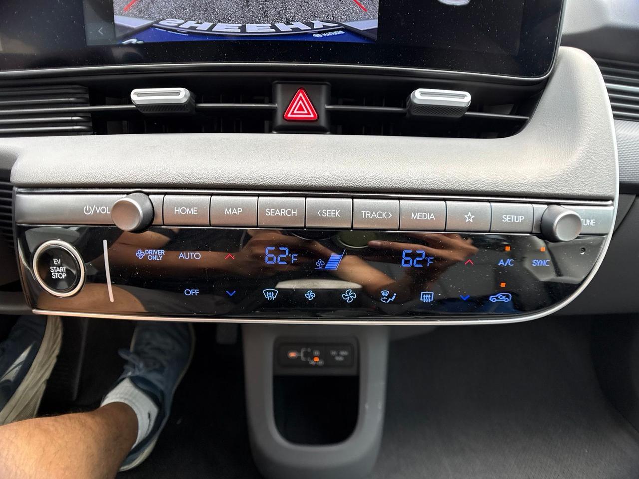 2025 Hyundai IONIQ 5 SEL Chantilly VA