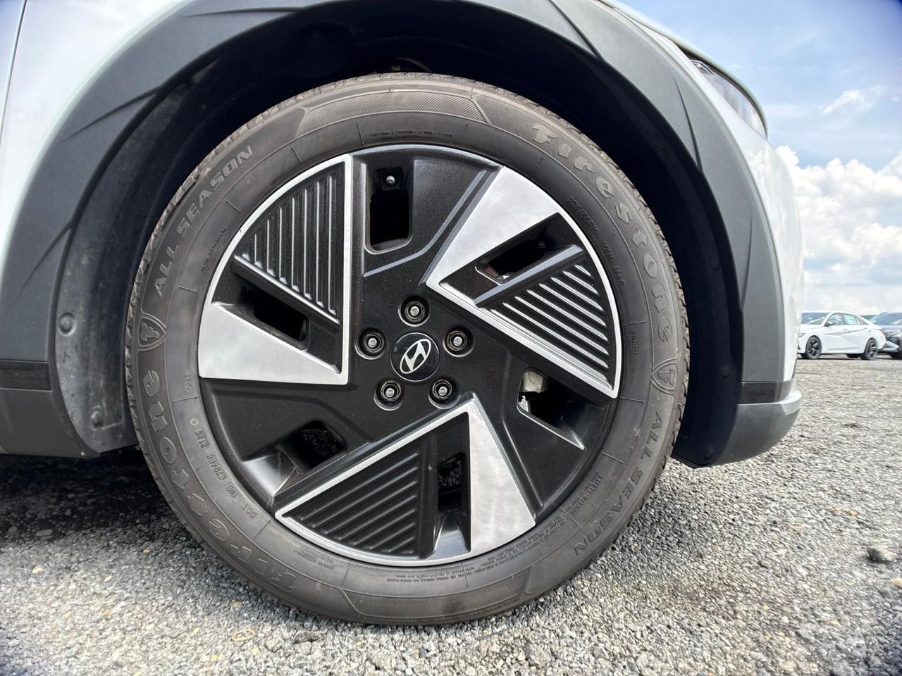 2025 Hyundai IONIQ 5 SEL Chantilly VA