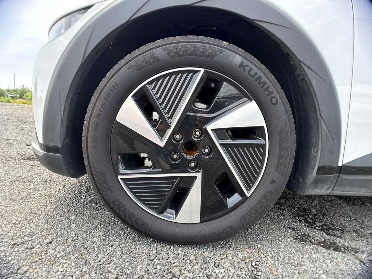 2025 Hyundai IONIQ 5 SEL Chantilly VA