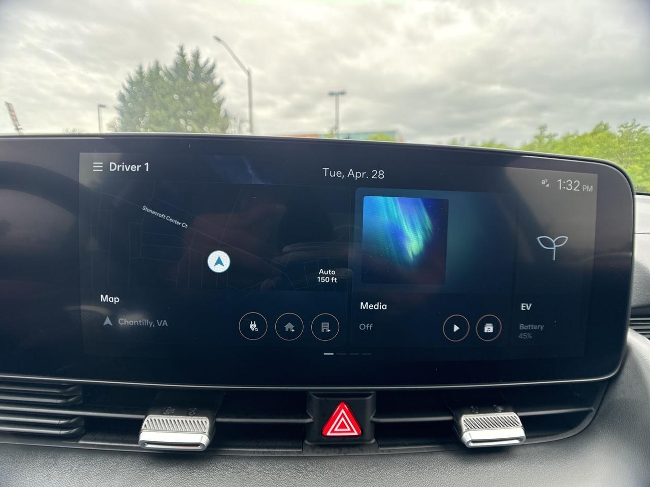 2025 Hyundai IONIQ 5 SEL Chantilly VA