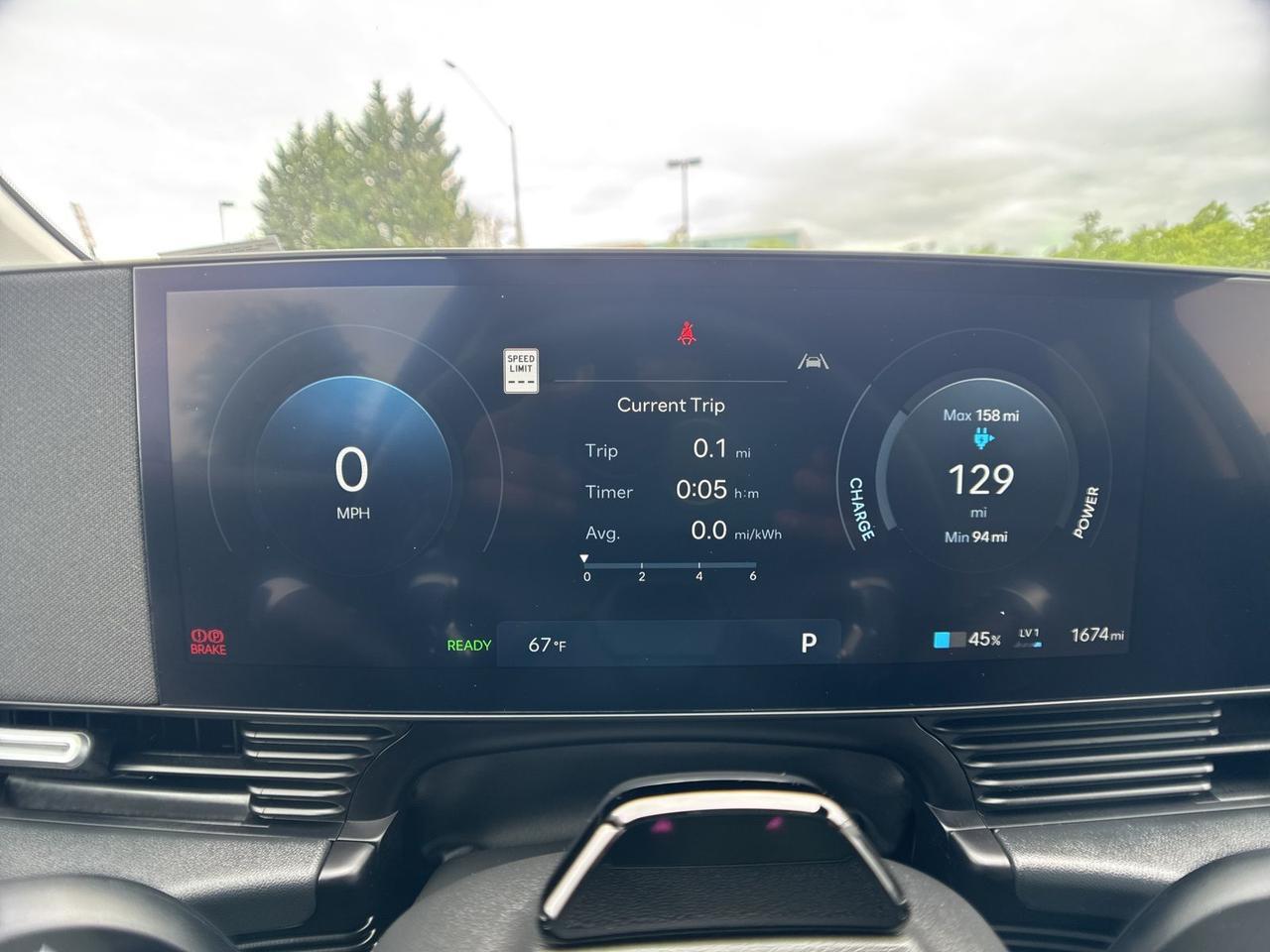 2025 Hyundai IONIQ 5 SEL Chantilly VA