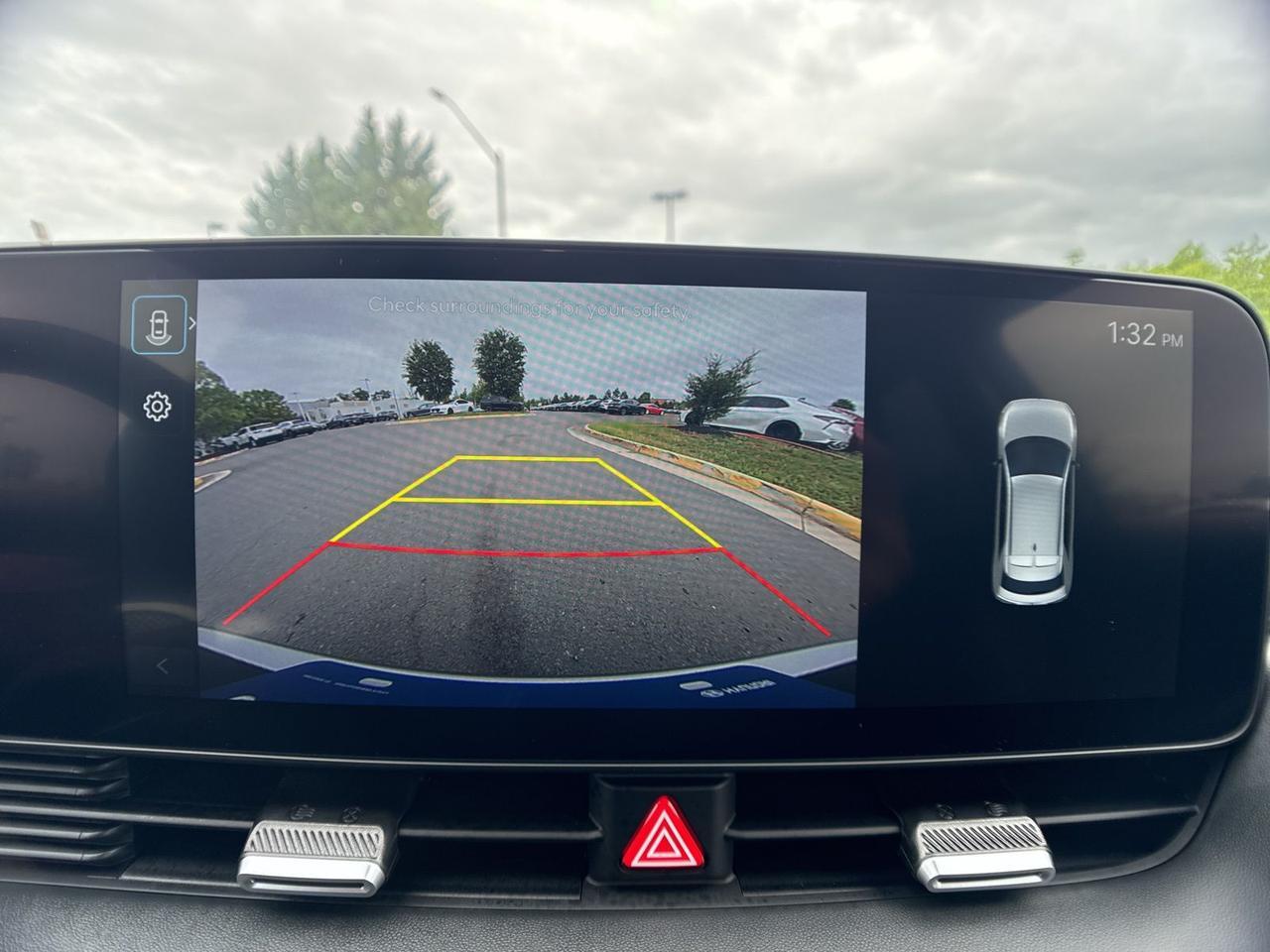 2025 Hyundai IONIQ 5 SEL Chantilly VA