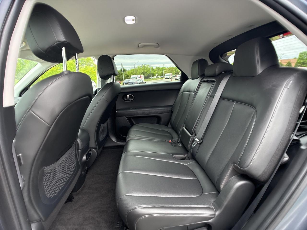 2025 Hyundai IONIQ 5 SEL Chantilly VA