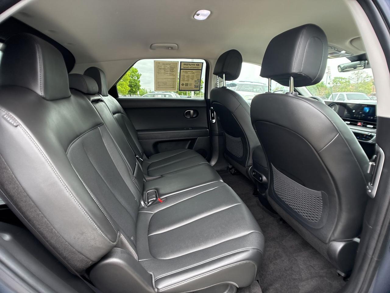 2025 Hyundai IONIQ 5 SEL Chantilly VA