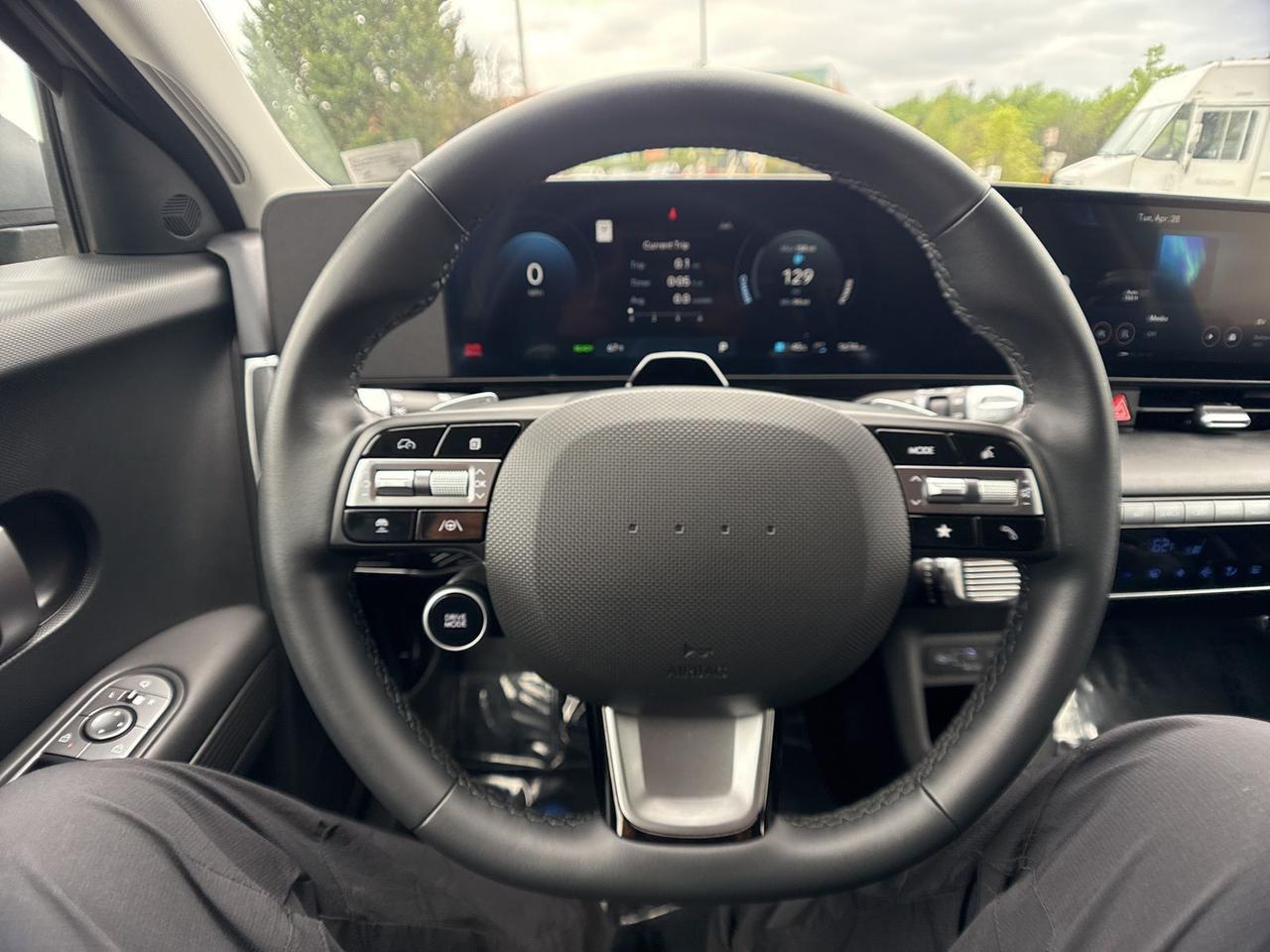 2025 Hyundai IONIQ 5 SEL Chantilly VA