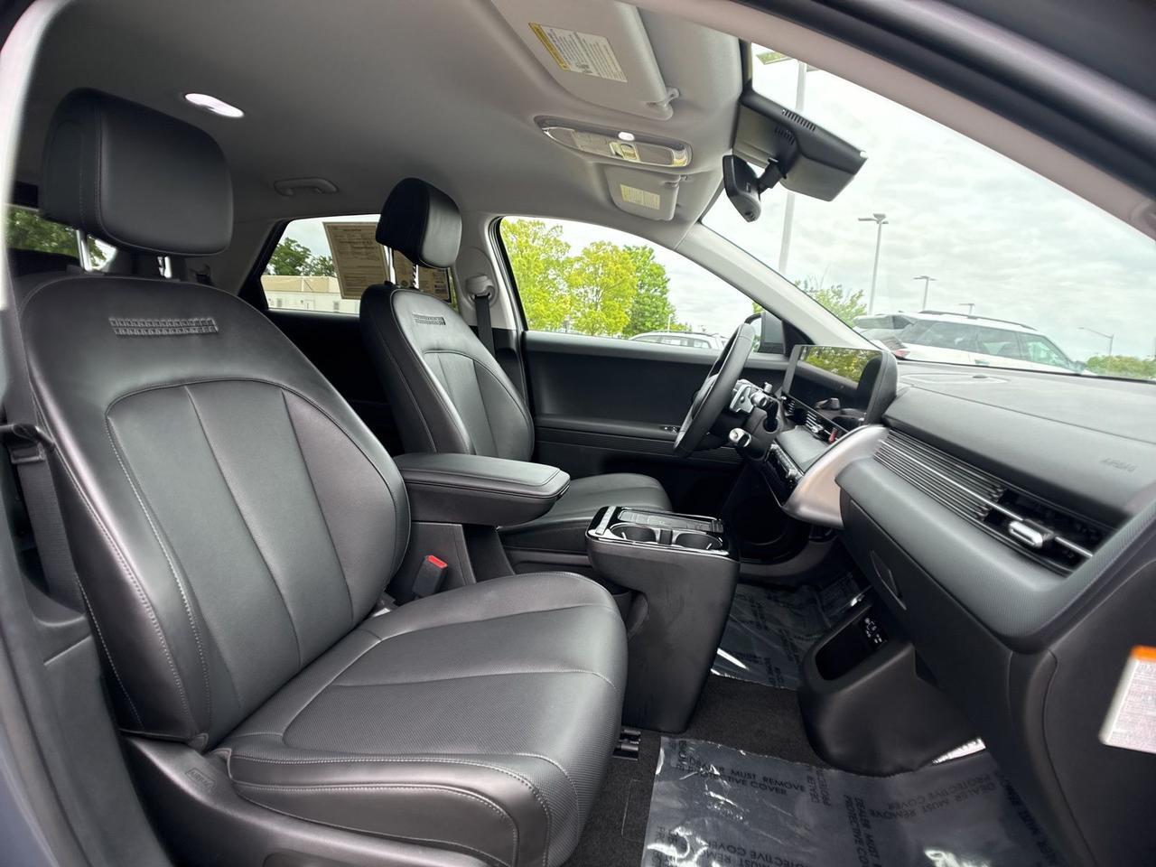 2025 Hyundai IONIQ 5 SEL Chantilly VA