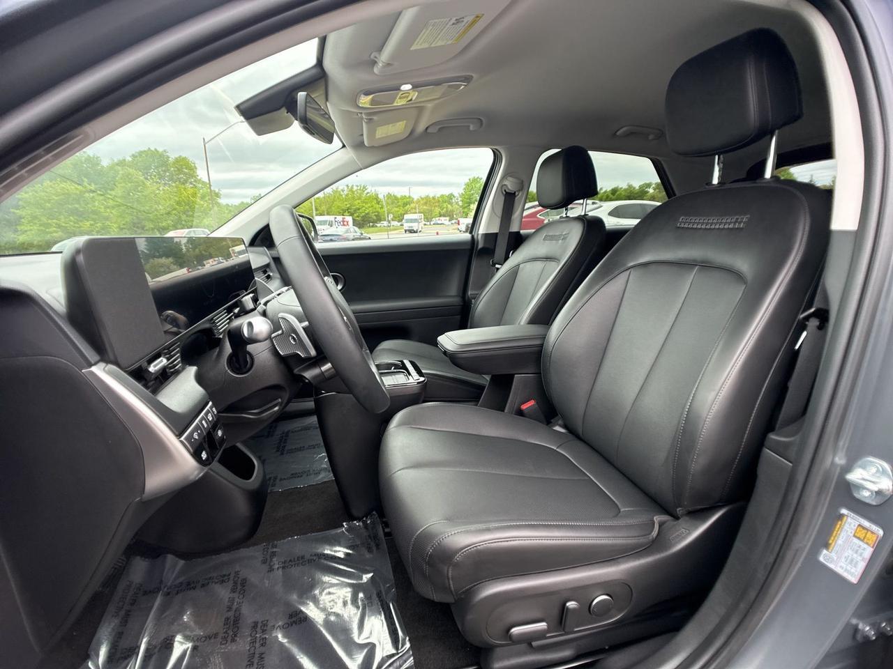 2025 Hyundai IONIQ 5 SEL Chantilly VA