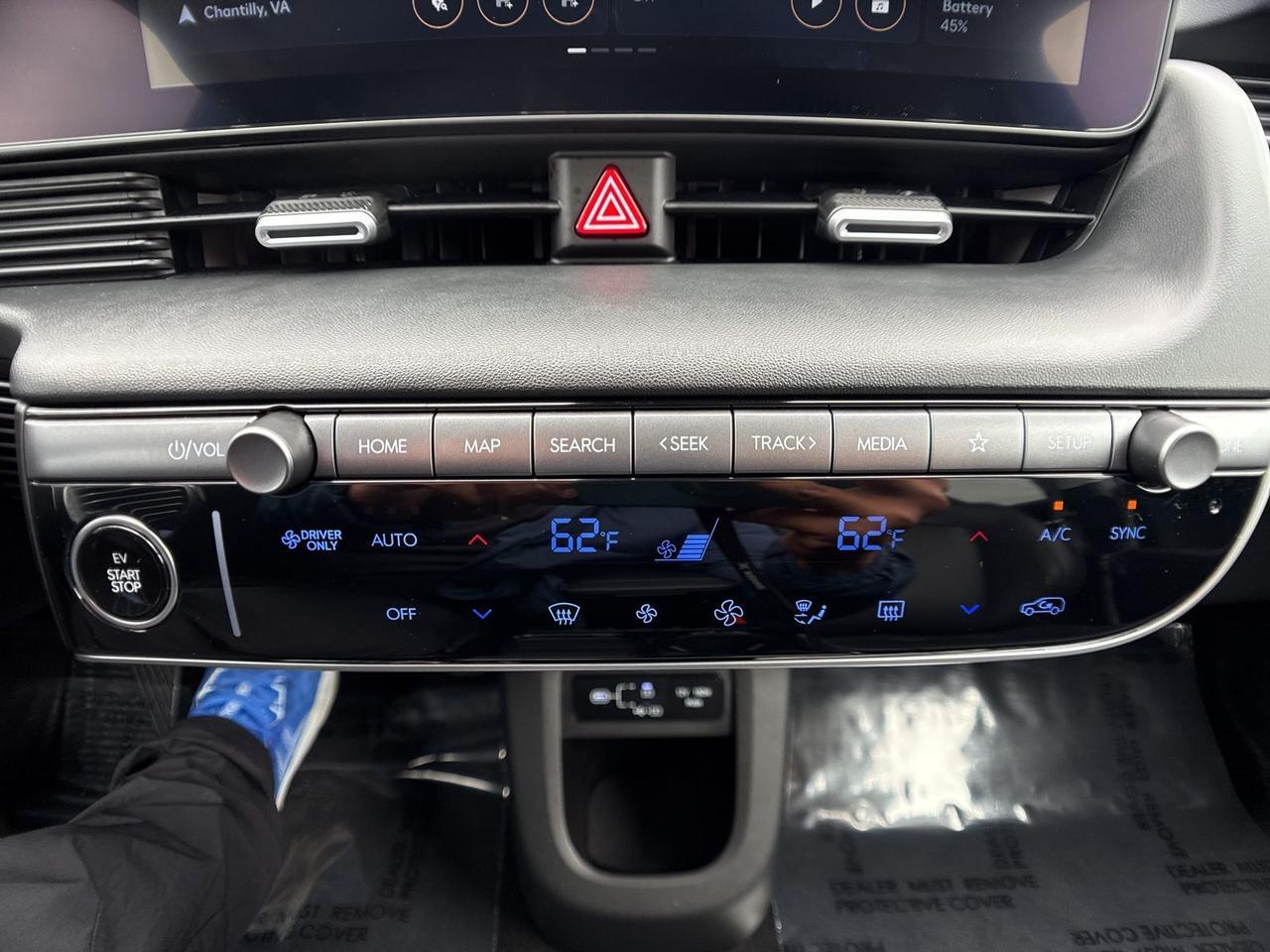 2025 Hyundai IONIQ 5 SEL Chantilly VA