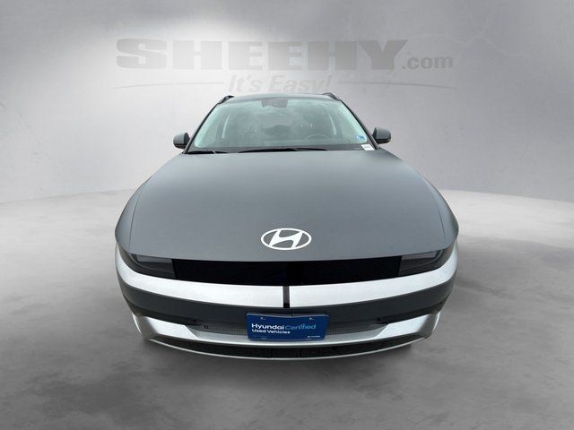 2025 Hyundai IONIQ 5 SEL Chantilly VA