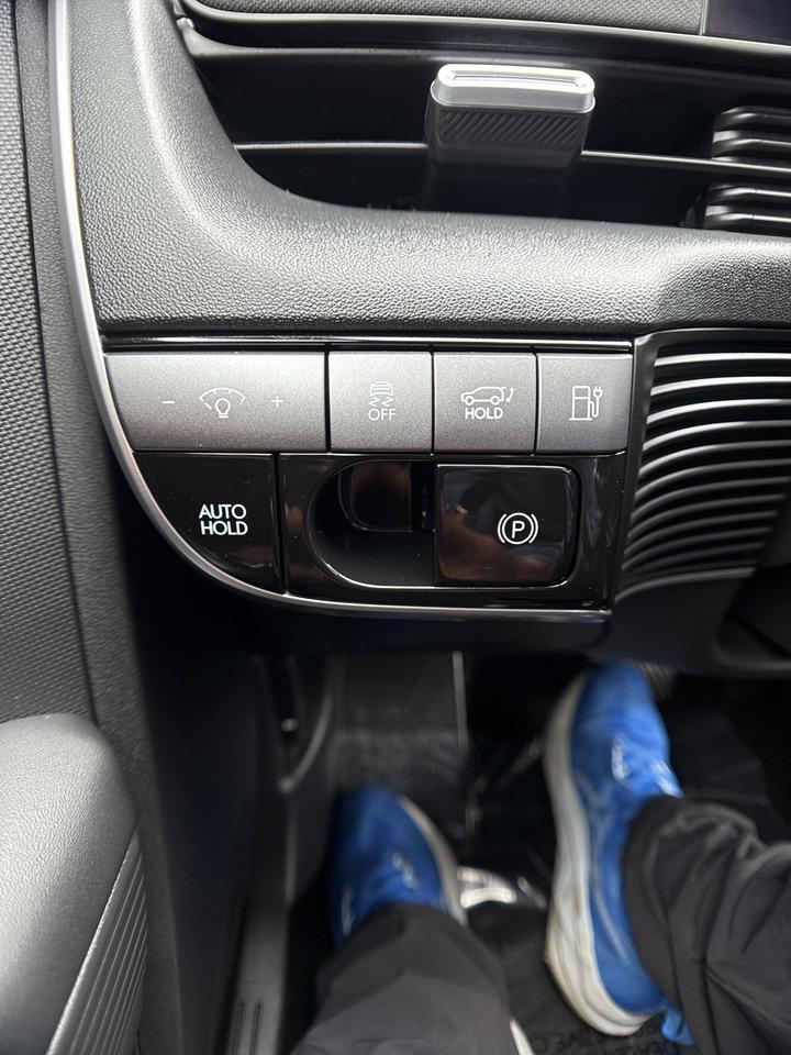 2025 Hyundai IONIQ 5 SEL Chantilly VA